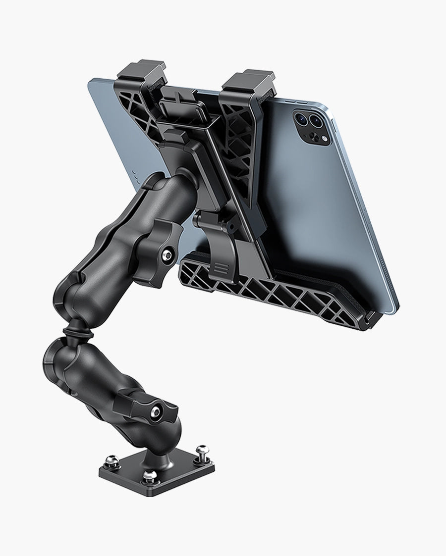 OHLPRO Magnetische tablethouder voor auto, zuignap voor dashboard en OHLPRO Magnetische tablethouder voor auto, zuignap voor dashboard en