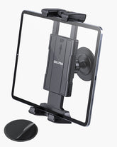 No-arm version of the OHLPRO sticky tablet holder, 360-degree rotation