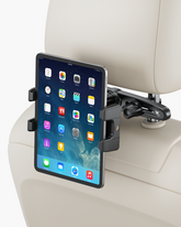 OHLPRO Tablet Headrest Mount Fits All 5-13" Devices