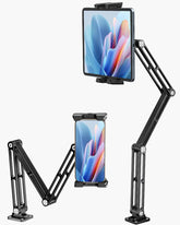 OHLPRO aluminum alloy durable tablet holder wall mount with strong stability