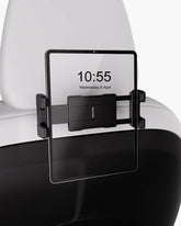 OHLPRO Universal rotating tablet mount for Tesla rear seat passengers