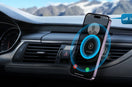 Car Phone Mount Keeps Falling Off in Summer Heat? Here’s What to Do