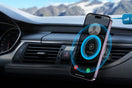 Car Phone Mount Keeps Falling Off in Summer Heat? Here’s What to Do