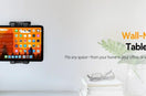 ohlpro wall-mounted tablet