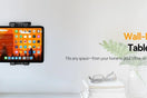 ohlpro wall-mounted tablet