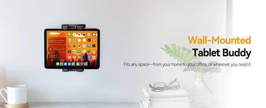 ohlpro wall-mounted tablet