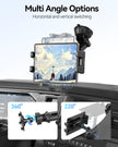 OHLPRO 360° Rotating Phone Mount – Vertical & Horizontal Viewing