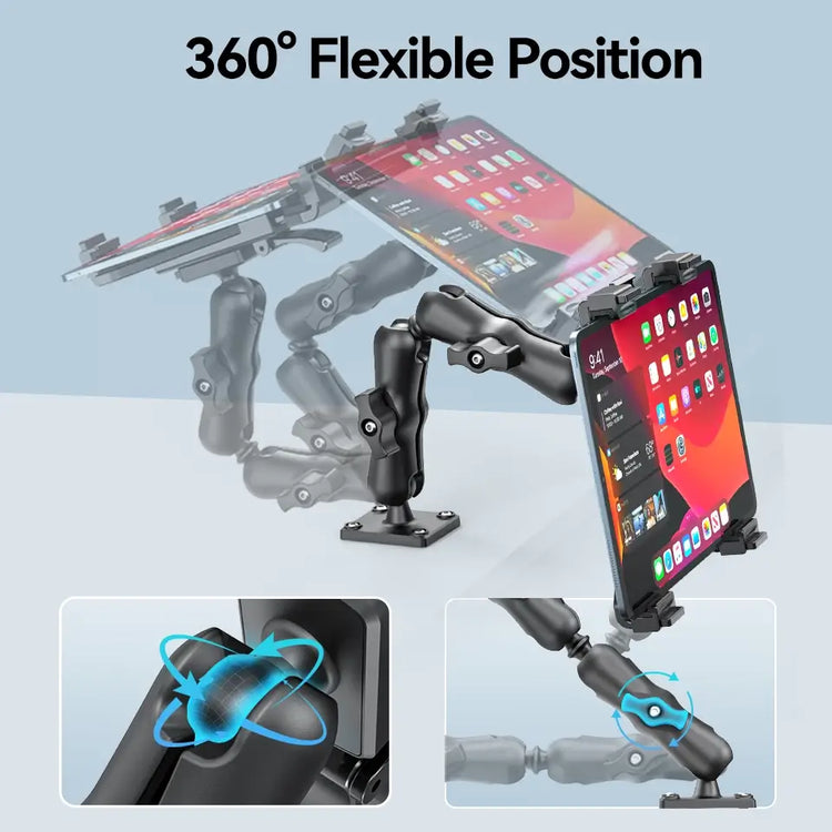 OHLPRO tablet 360 ° adjust flexibly 