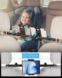 OHLPRO Headrest Tablet Holder with Aluminum Extendable Arm