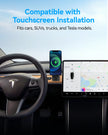 Car  OHLPRO Durable Magsafe Charger with Strong Magnetic