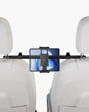OHLPRO Headrest Tablet Holder with Aluminum Extendable Arm