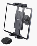 No-arm version of the OHLPRO sticky tablet holder, 360-degree rotation