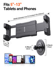Compatible with a wide range of OHLPRO tablets and smartphones
