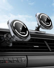 OHLPRO MagSafe Car Mount for Car Dashboard Hands-Free Navigation