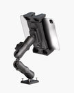 OHLPRO Heavy Duty Drill Base Tablet Mount with 8