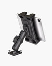 OHLPRO Sturdy Drill Base Tablet Mount with 4