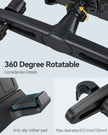 OHLPRO Premium Durable Car Headrest Phone & Tablet Holder Material Detail