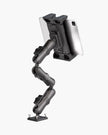 OHLPRO Heavy Duty Drill Base Tablet Mount with 12