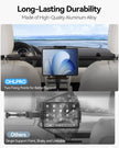 OHLPRO Anti-Vibration Design - Stable Even on Rough Roads