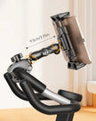OHLPRO Extendable Support Arm - Adjust Height & Angle Easily