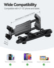OHLPRO Car Headrest Holder Universal Compatibility for 5-13