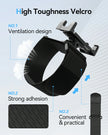 OHLPRO Safety-certified materials suitable for aviation environments