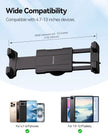 OHLPRO Compatible with iPhone, iPad, and Android smartphones and tablets