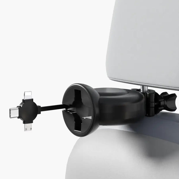 OHLPRO Fast charging support for three devices simultaneously