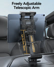OHLPRO Highlight of freely adjustable telescopic arm  for flexible viewing positions