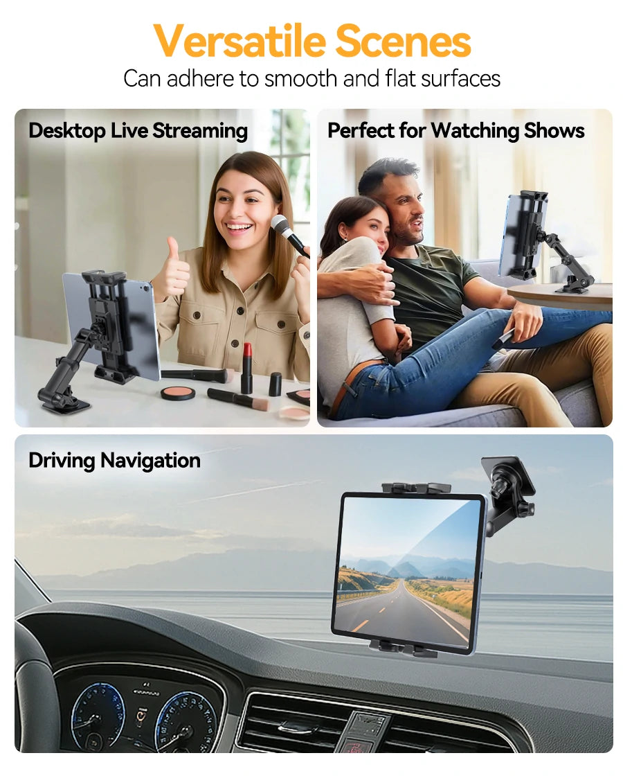OHLPRO sable on dashboards, windshields, desks, and more surfaces.