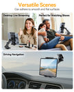 OHLPRO sable on dashboards, windshields, desks, and more surfaces.