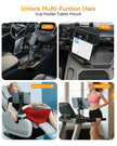 OHLPRO compatibility notice specifying fitment exclusively for round car truck and SUV factory cup holders