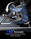 OHLPRO Complete charger kit with cables and user-friendly design
