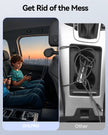 OHLPRO Ideal charging solution for rideshare drivers to earn positive reviews