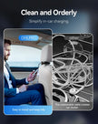 OHLPRO 60cm retractable charging cable demonstration