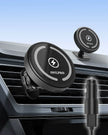 OHLPRO 15W Fast-Charging MagSafe Car Charger for iPhone Main Product View
