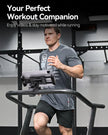 OHLPRO Tablet holder for treadmill or exercise bike entertainment